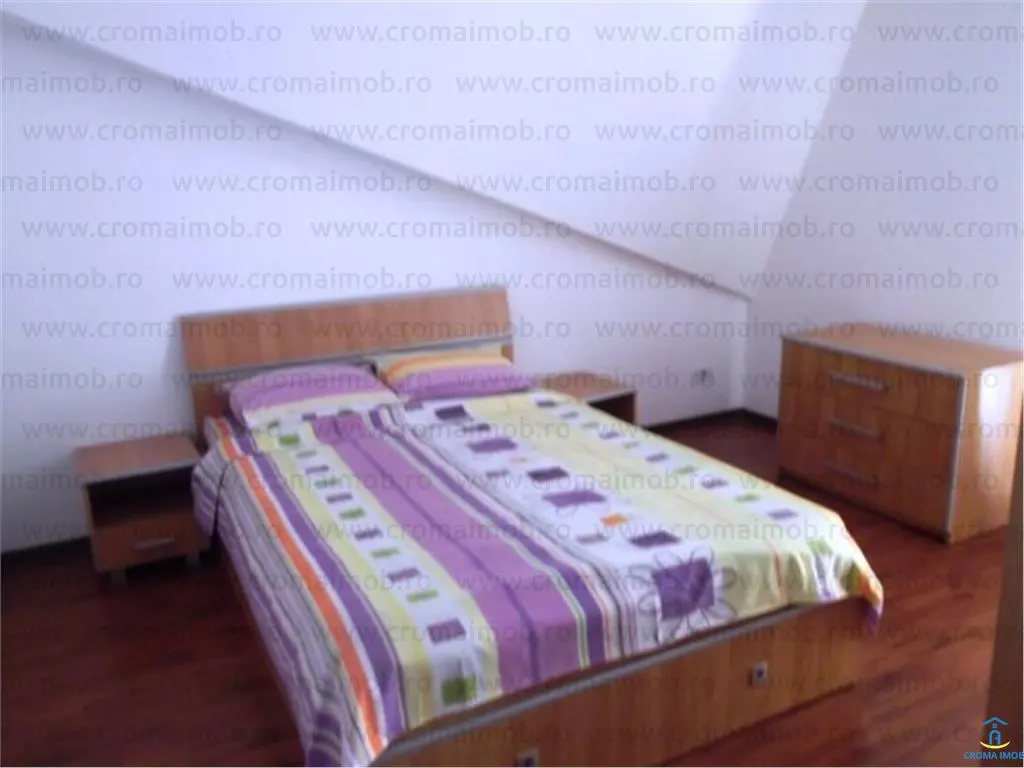 CromaImob Ploiesti: Inchiriere Vila 5 camere, zona Mica Roma - foto 18