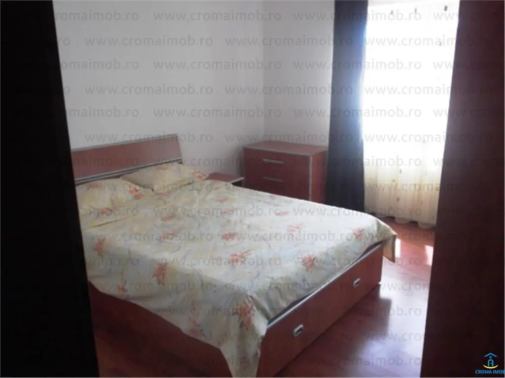 CromaImob Ploiesti: Inchiriere Vila 5 camere, zona Mica Roma - foto 20