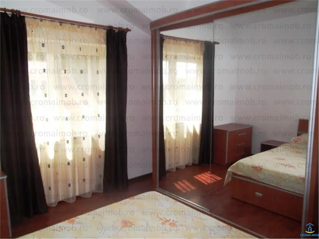 CromaImob Ploiesti: Inchiriere Vila 5 camere, zona Mica Roma - foto 21