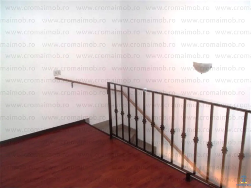 CromaImob Ploiesti: Inchiriere Vila 5 camere, zona Mica Roma - foto 23