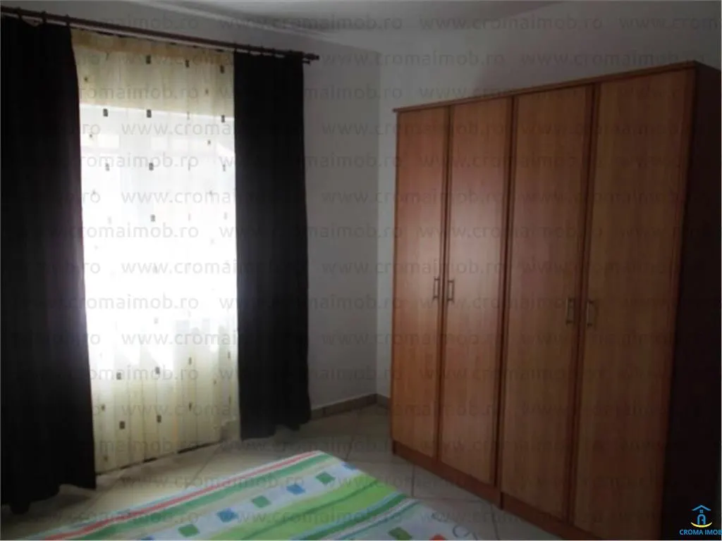 CromaImob Ploiesti: Inchiriere Vila 5 camere, zona Mica Roma - foto 4