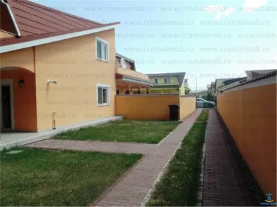 CromaImob Ploiesti: Inchiriere Vila 5 camere, zona Mica Roma - foto 6