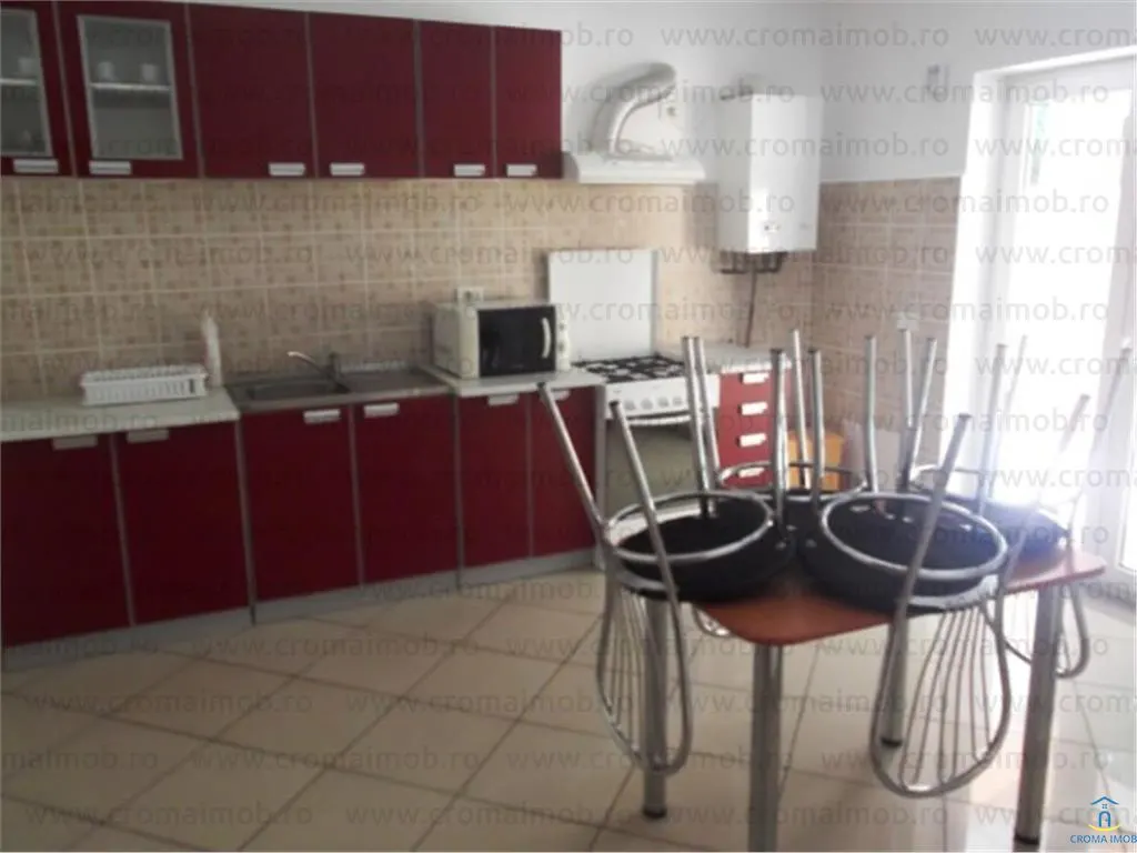CromaImob Ploiesti: Inchiriere Vila 5 camere, zona Mica Roma - foto 8