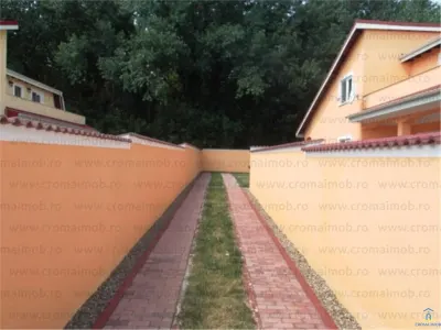 CromaImob Ploiesti: Inchiriere Vila 5 camere, zona Mica Roma - foto 9