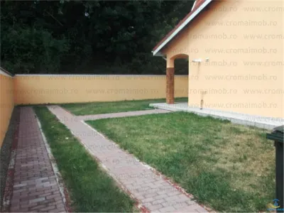 CromaImob Ploiesti: Inchiriere Vila 5 camere, zona Mica Roma - foto 10