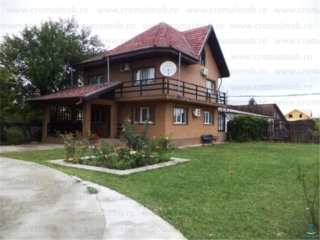 Inchiriere vila 3 camere, Ploiesti, zona Nord/Cartier Albert - foto 1