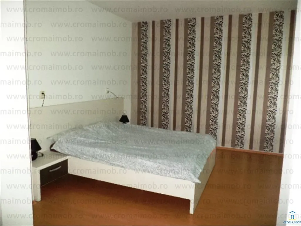 Inchiriere vila 3 camere, Ploiesti, zona Nord/Cartier Albert - foto 13