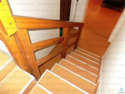 Inchiriere vila 3 camere, Ploiesti, zona Nord/Cartier Albert - foto 18