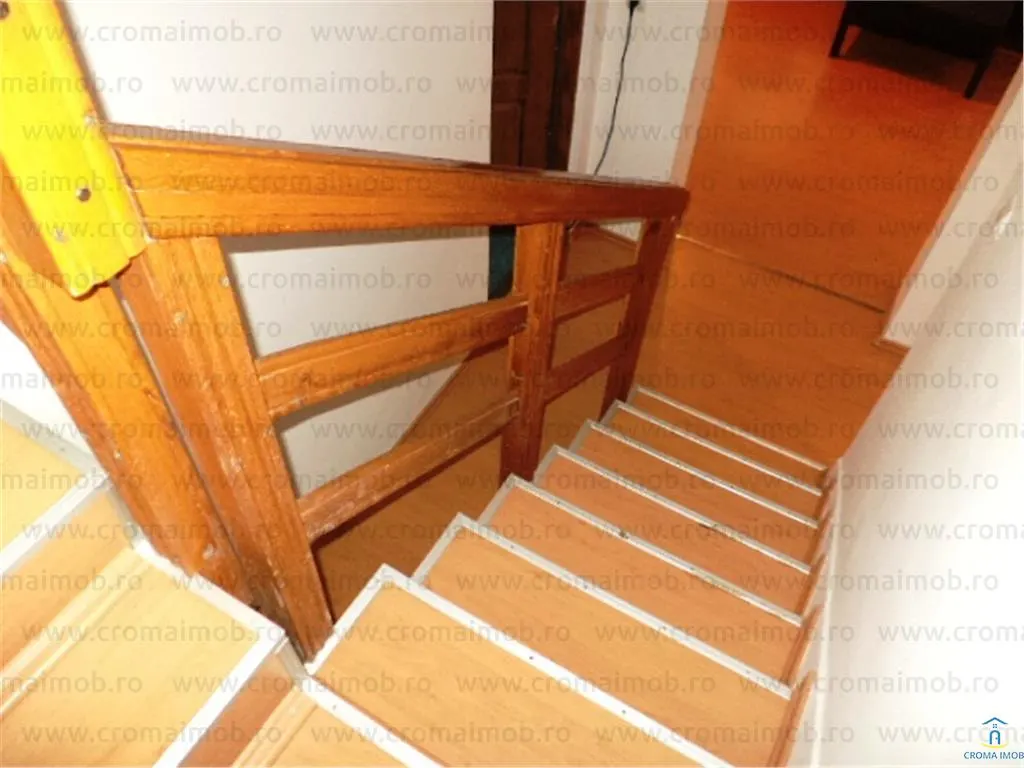 Inchiriere vila 3 camere, Ploiesti, zona Nord/Cartier Albert - foto 18