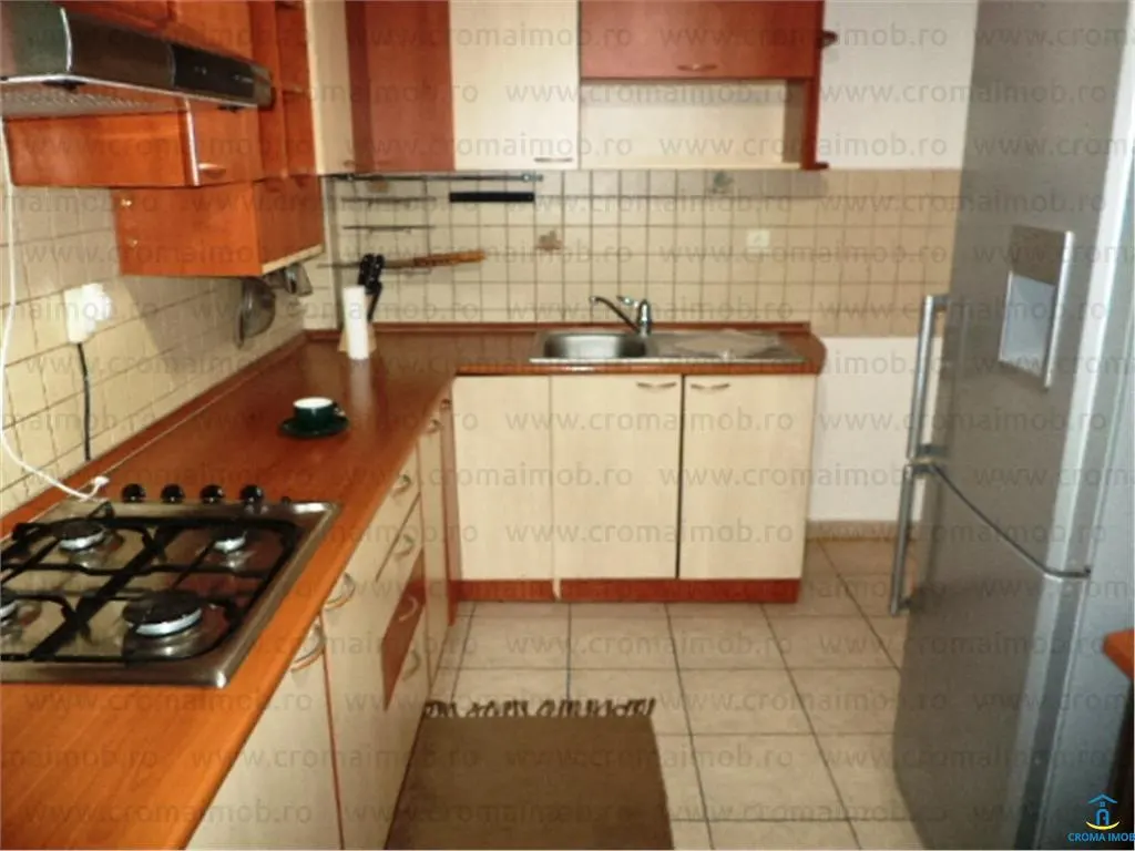 Inchiriere vila 3 camere, Ploiesti, zona Nord/Cartier Albert - foto 22