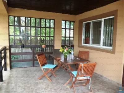 Inchiriere vila 3 camere, Ploiesti, zona Nord/Cartier Albert - foto 23