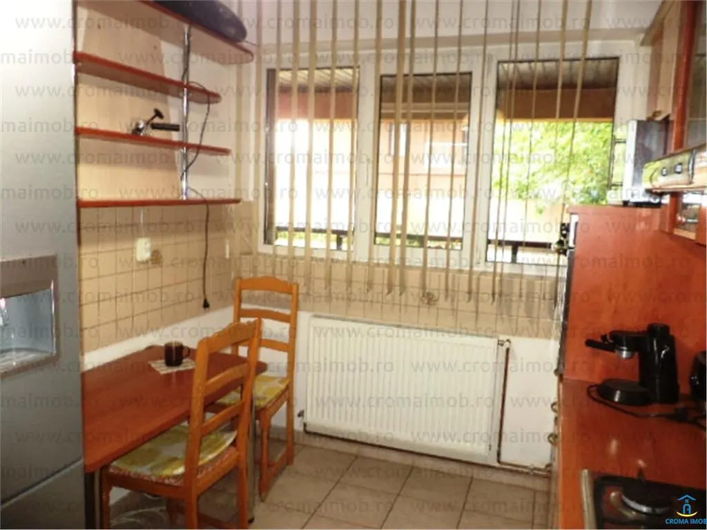 Inchiriere vila 3 camere, Ploiesti, zona Nord/Cartier Albert - foto 4
