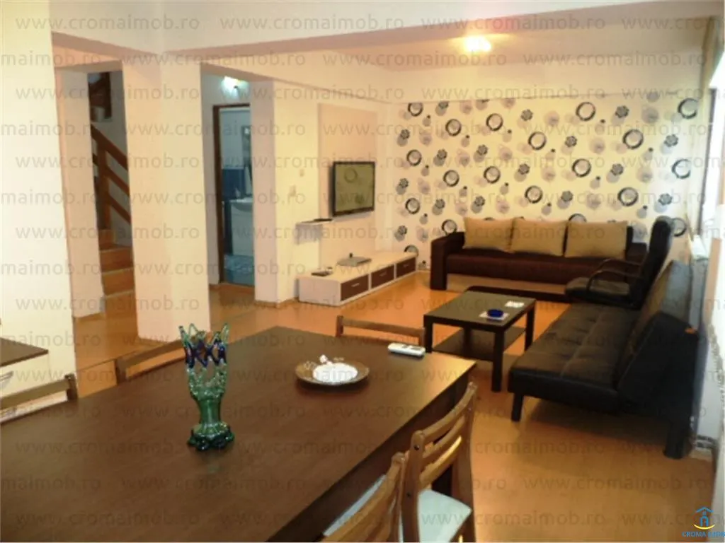 Inchiriere vila 3 camere, Ploiesti, zona Nord/Cartier Albert - foto 5