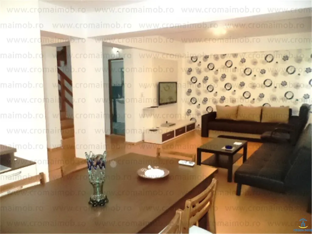 Inchiriere vila 3 camere, Ploiesti, zona Nord/Cartier Albert - foto 6