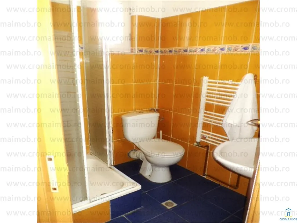 Inchiriere vila 3 camere, Ploiesti, zona Nord/Cartier Albert - foto 9