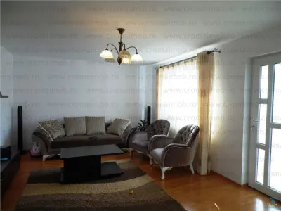 CromaImob Inchiriere vila 4 camere, zona Nord/Cartier Albert - foto 22