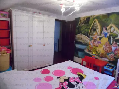 CromaImob Inchiriere vila 4 camere, zona Nord/Cartier Albert - foto 10