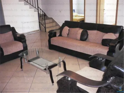 CromaImob Ploiesti: Inchiriere Vila 5 camere, zona Mica Roma - foto 2