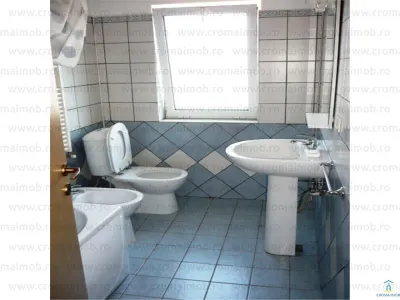 CromaImob Ploiesti: Inchiriere Vila 5 camere, zona Mica Roma - foto 11