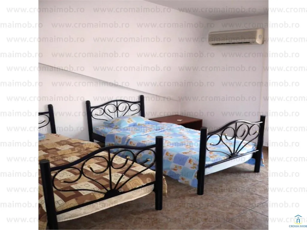 CromaImob Ploiesti: Inchiriere Vila 5 camere, zona Mica Roma - foto 12