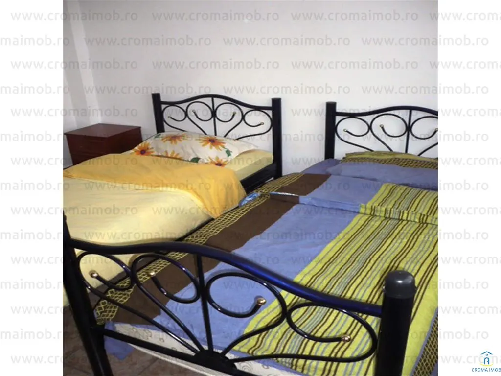 CromaImob Ploiesti: Inchiriere Vila 5 camere, zona Mica Roma - foto 17