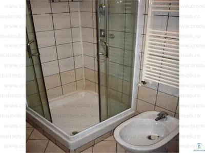 CromaImob Ploiesti: Inchiriere Vila 5 camere, zona Mica Roma - foto 10