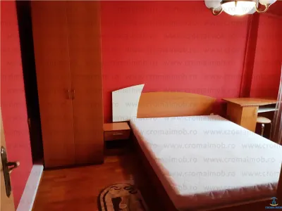 Inchiriere duplex 5 camere, Ploiesti, zona Ultracentrala - Ploiesti
