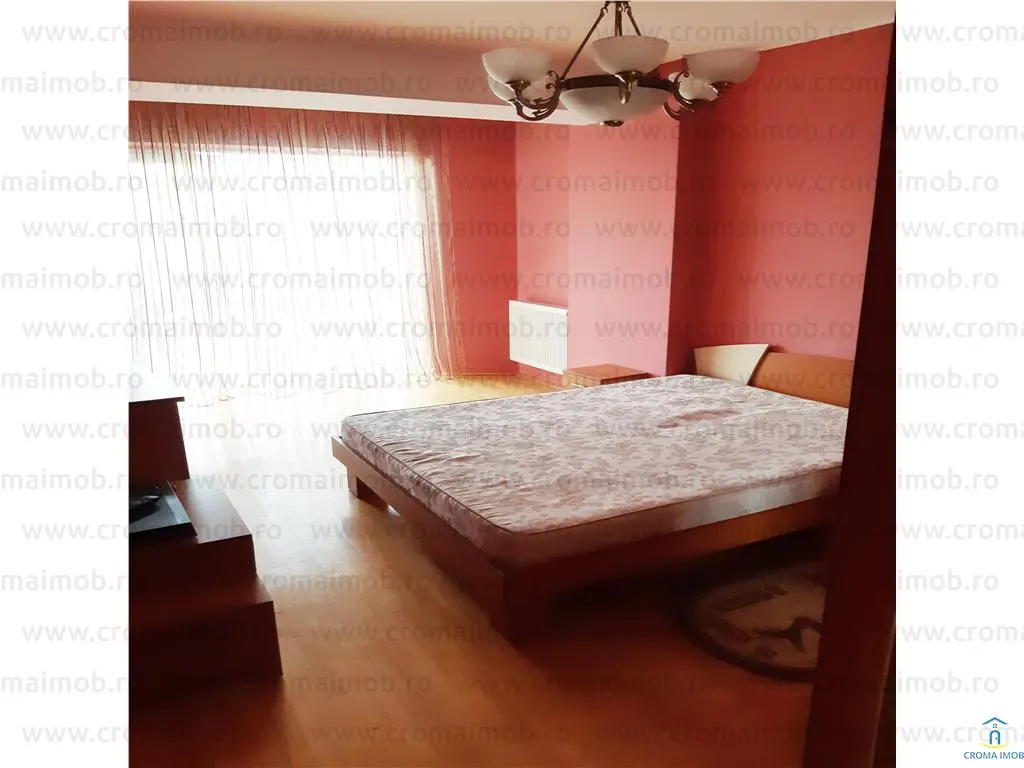 Inchiriere duplex 5 camere, Ploiesti, zona Ultracentrala - foto 2