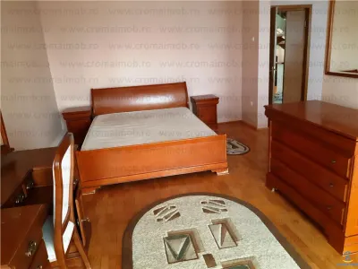 Inchiriere duplex 5 camere, Ploiesti, zona Ultracentrala - foto 12