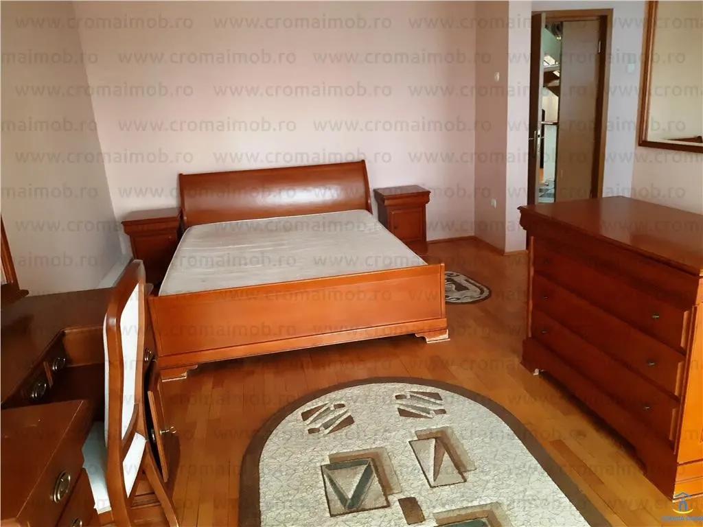 Inchiriere duplex 5 camere, Ploiesti, zona Ultracentrala - foto 12