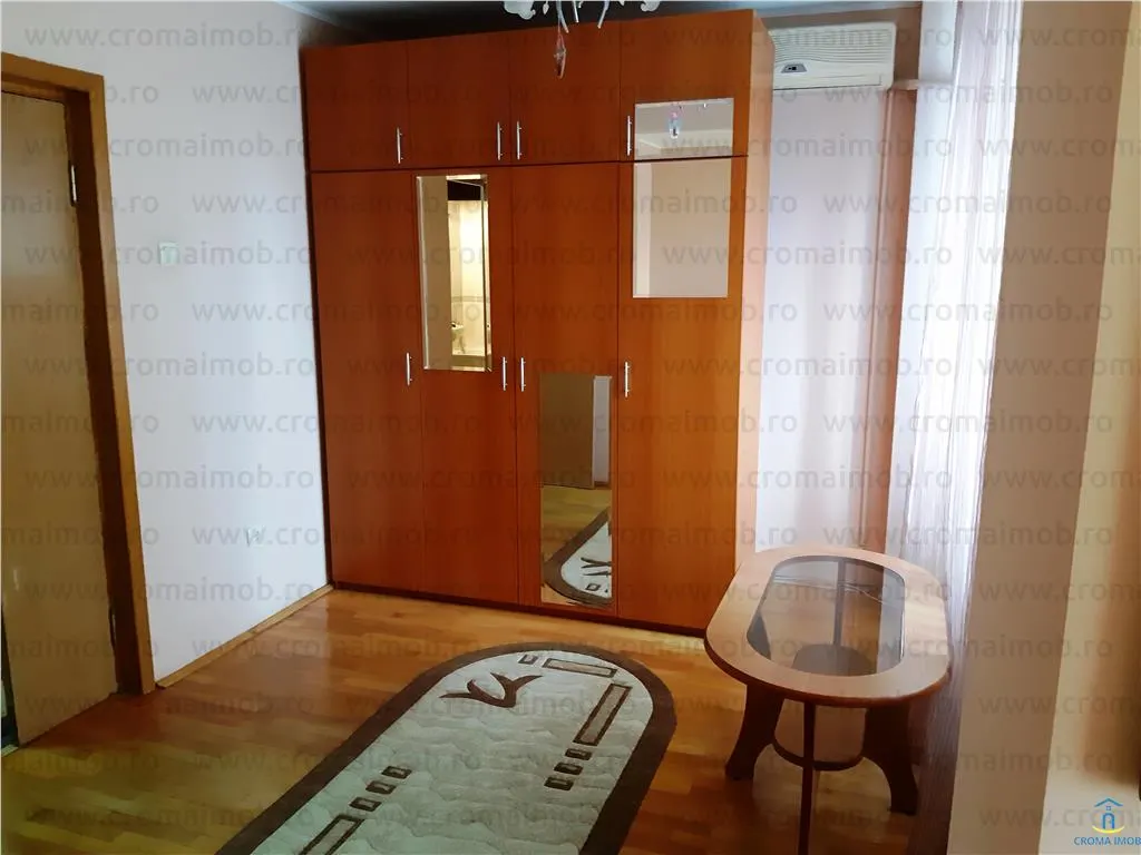 Inchiriere duplex 5 camere, Ploiesti, zona Ultracentrala - foto 13