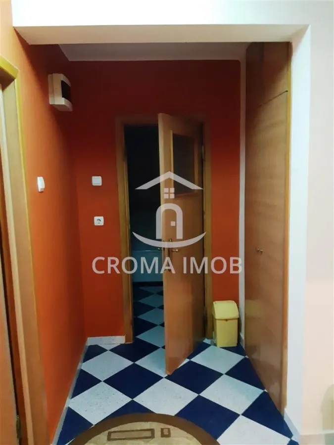 Inchiriere duplex 5 camere, Ploiesti, zona Ultracentrala - foto 21