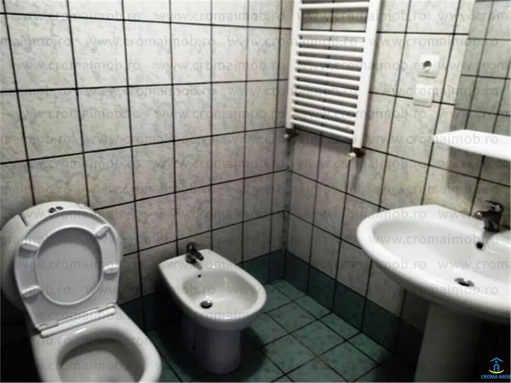 CromaImob Ploiesti: Inchiriere Vila 5 camere, zona Mica Roma - foto 1