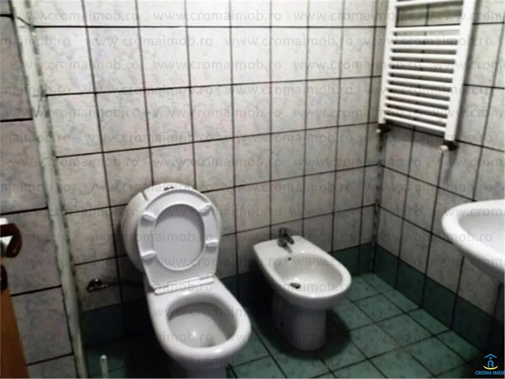 CromaImob Ploiesti: Inchiriere Vila 5 camere, zona Mica Roma - foto 2