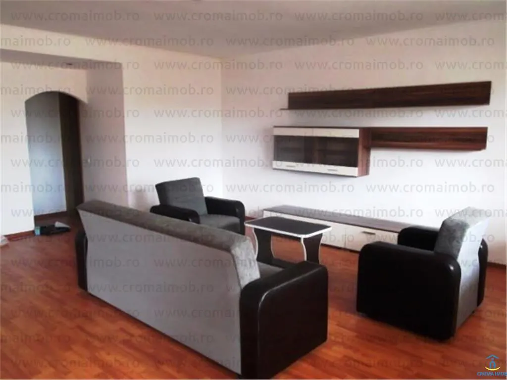 CromaImob Ploiesti: Inchiriere Vila 5 camere, zona Mica Roma - foto 11