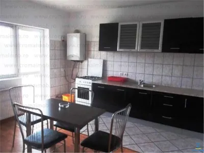 CromaImob Ploiesti: Inchiriere Vila 5 camere, zona Mica Roma - foto 12