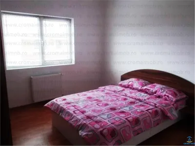CromaImob Ploiesti: Inchiriere Vila 5 camere, zona Mica Roma - foto 14