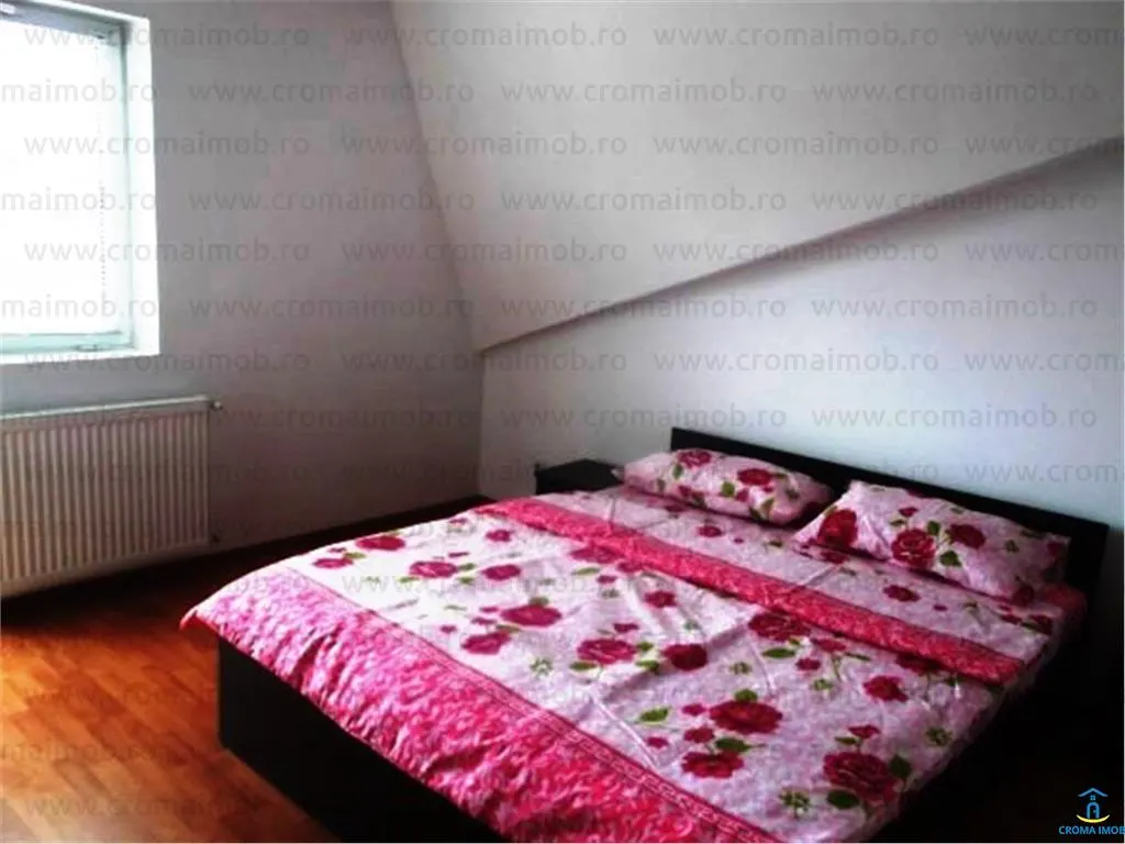CromaImob Ploiesti: Inchiriere Vila 5 camere, zona Mica Roma - foto 15