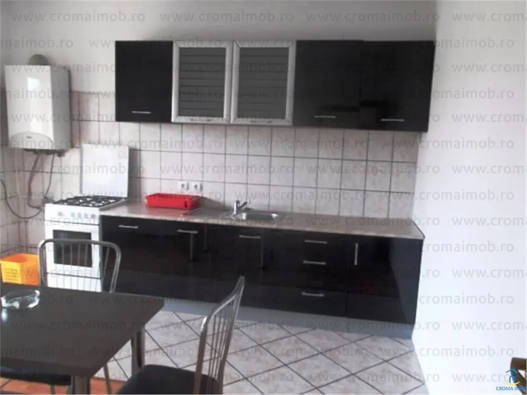 CromaImob Ploiesti: Inchiriere Vila 5 camere, zona Mica Roma - foto 5