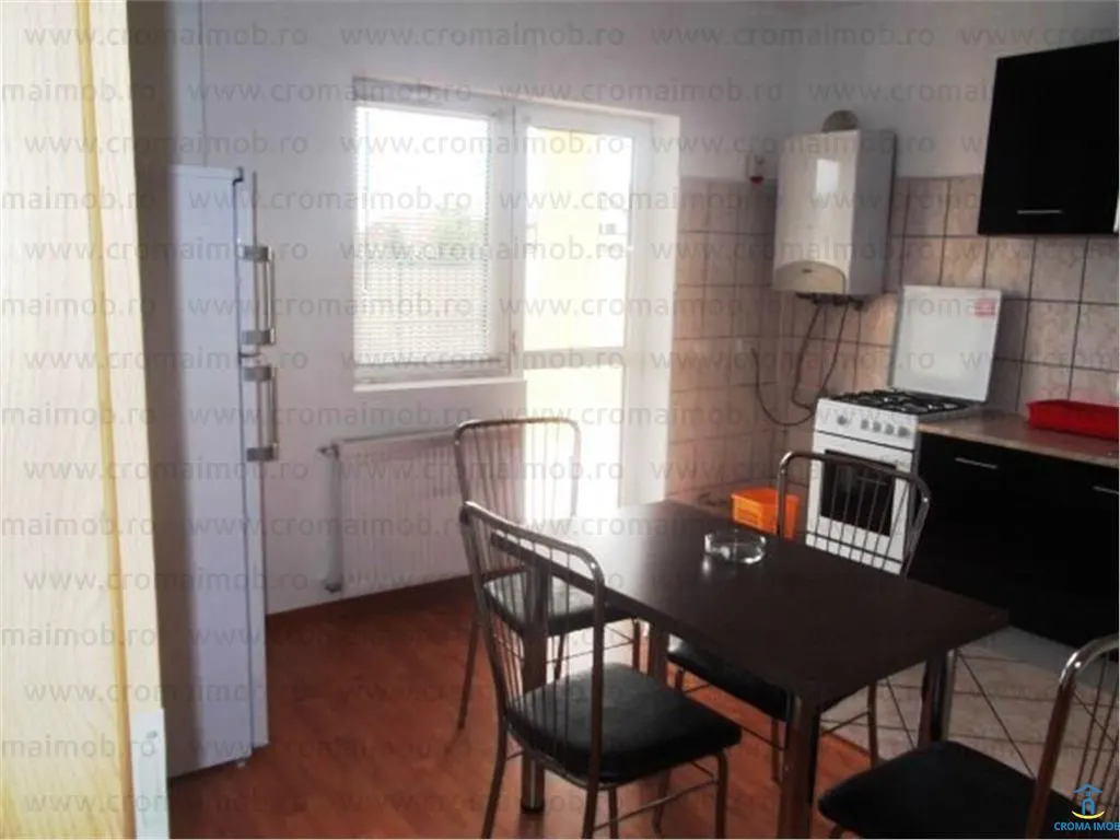 CromaImob Ploiesti: Inchiriere Vila 5 camere, zona Mica Roma - foto 6