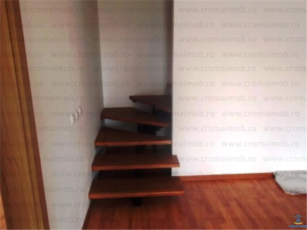 CromaImob Ploiesti: Inchiriere Vila 5 camere, zona Mica Roma - foto 7