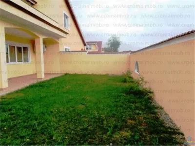 CromaImob Ploiesti: Inchiriere Vila 5 camere, zona Mica Roma - foto 9