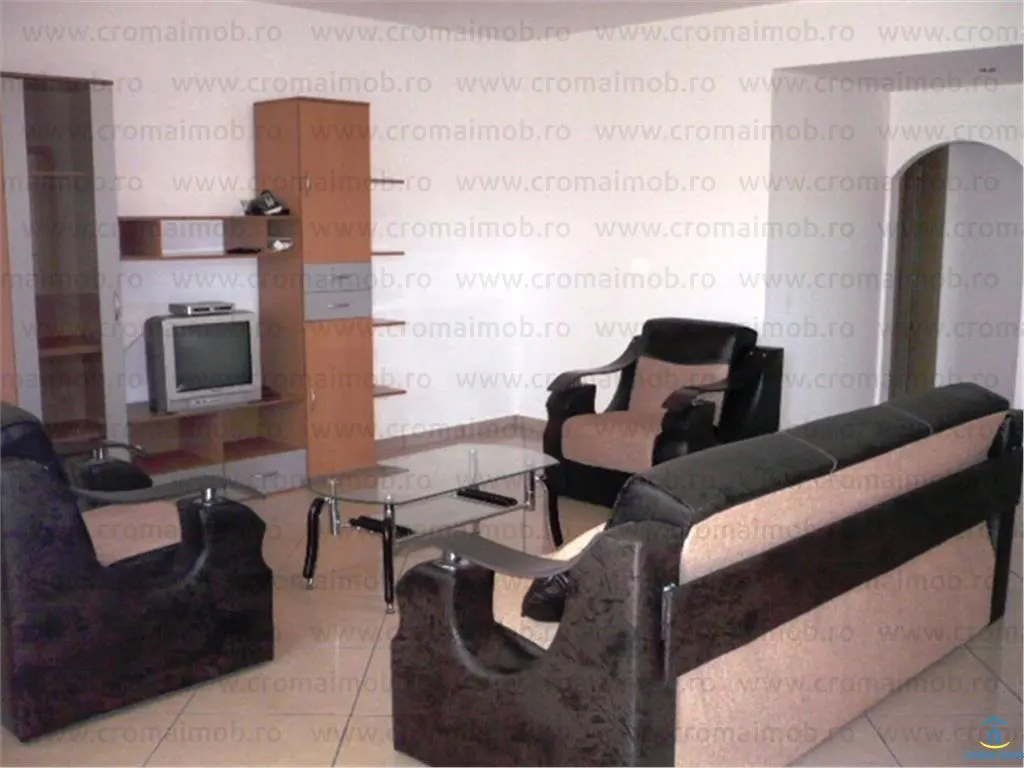CromaImob Ploiesti: Inchiriere Vila 5 camere, zona Mica Roma - foto 1