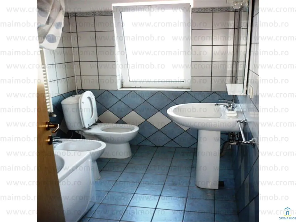 CromaImob Ploiesti: Inchiriere Vila 5 camere, zona Mica Roma - foto 11