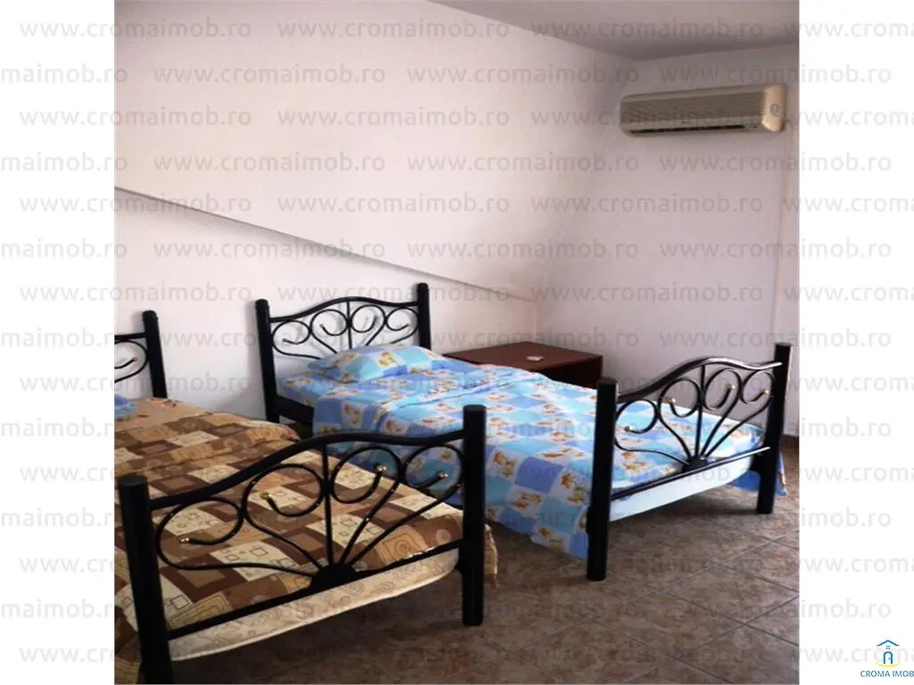 CromaImob Ploiesti: Inchiriere Vila 5 camere, zona Mica Roma - foto 12