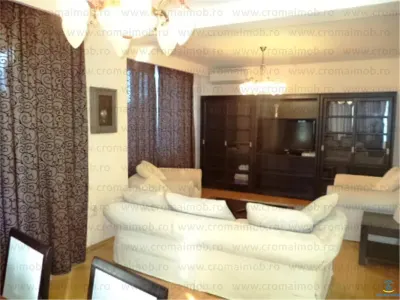 Inchiriere Vila 4 camere, zona Exterior Nord, Ploiesti - Ploiesti