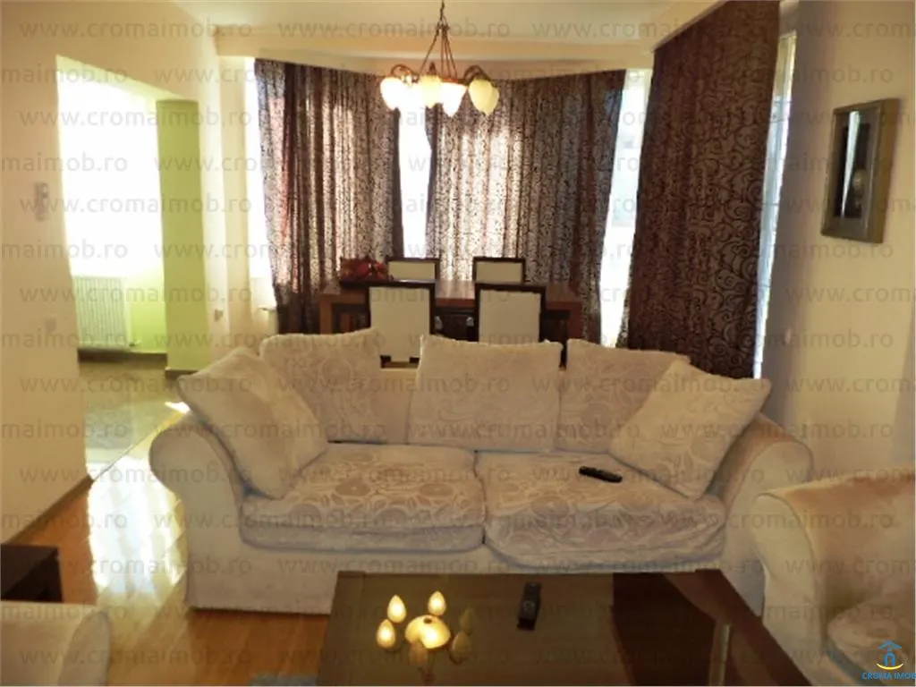 Inchiriere Vila 4 camere, zona Exterior Nord, Ploiesti - foto 2