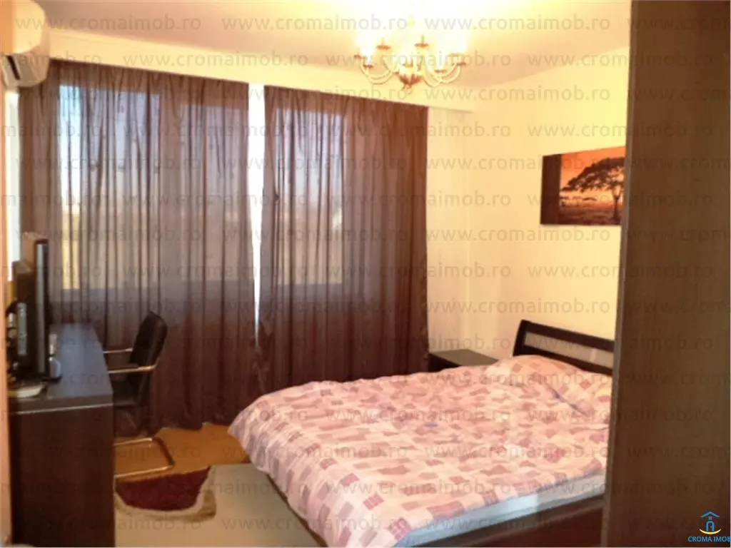 Inchiriere Vila 4 camere, zona Exterior Nord, Ploiesti - foto 11