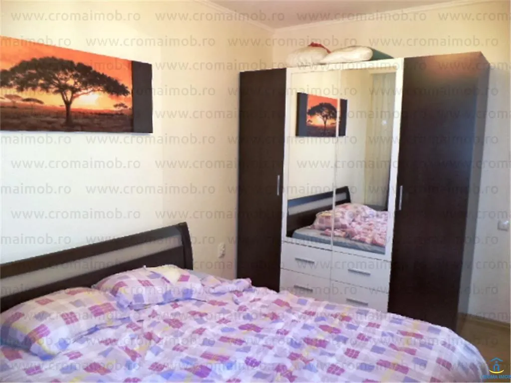 Inchiriere Vila 4 camere, zona Exterior Nord, Ploiesti - foto 13