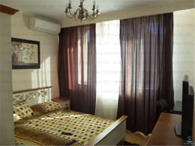 Inchiriere Vila 4 camere, zona Exterior Nord, Ploiesti - foto 14